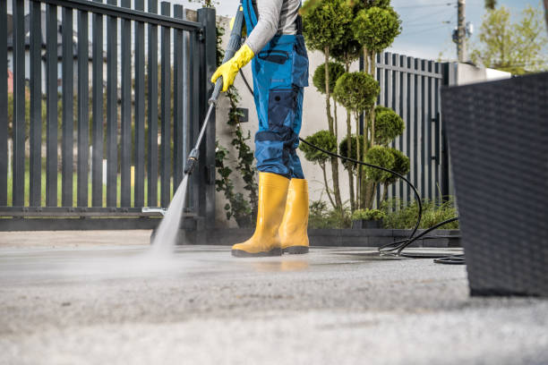 Best Restaurant Pressure Washing  in Buchanan Dam, TX
