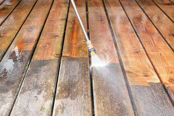Best Playground Equipment Cleaning  in Buchanan Dam, TX